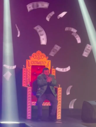 عمر كمال يكشف عن أغنيته الجديدة "البنات" مع كوكسال بابا